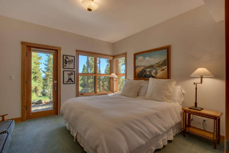 King Suite - Floor 1