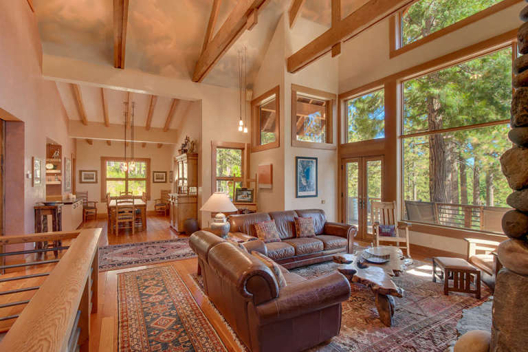 Manzanita House - Lakeview