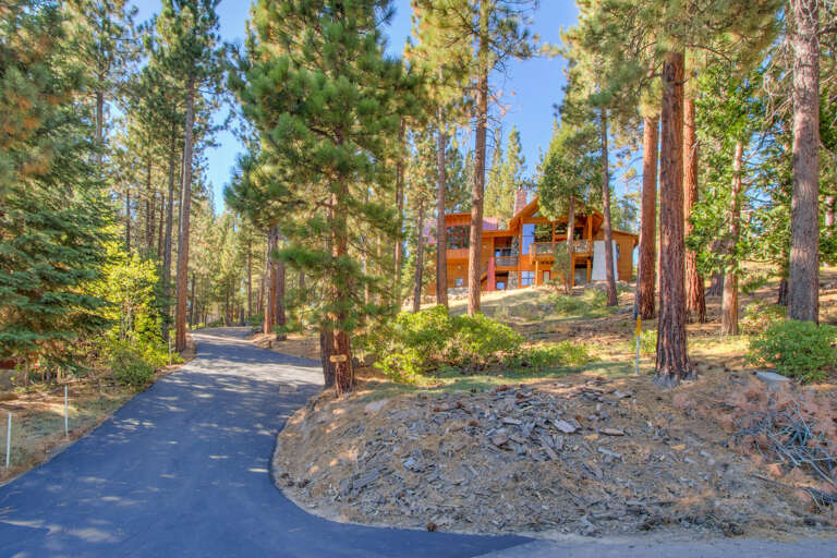 Find Rentals