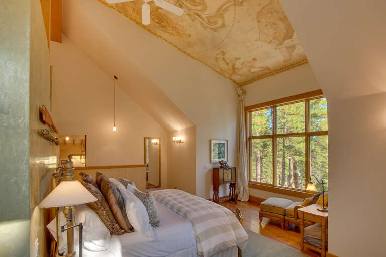 Primary Suite - King - Floor 3