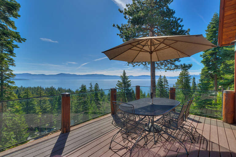 Carnelian Bay Home Rental Carnelian Bay Home Rental