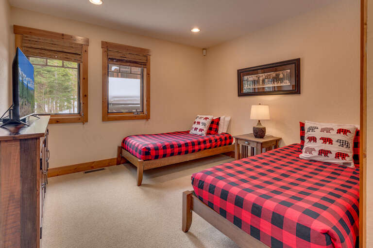 Find Rentals