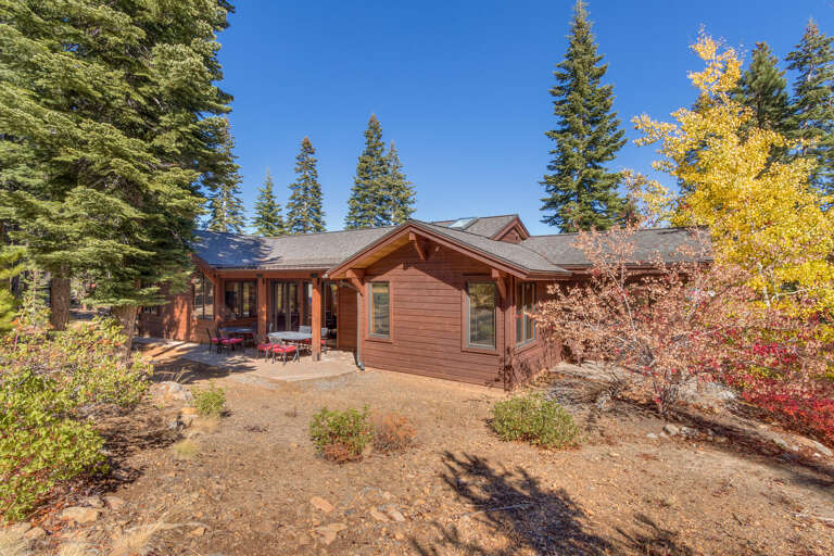 Find Rentals