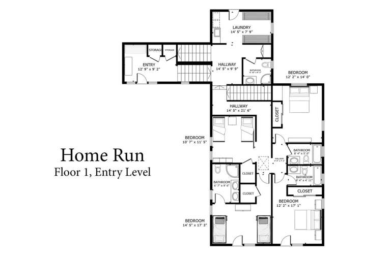Find Rentals
