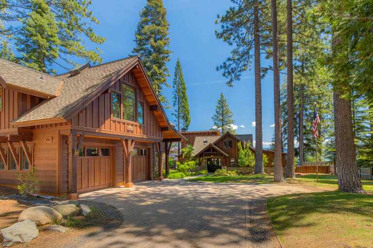 Find Rentals