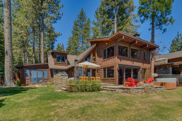 Find Rentals