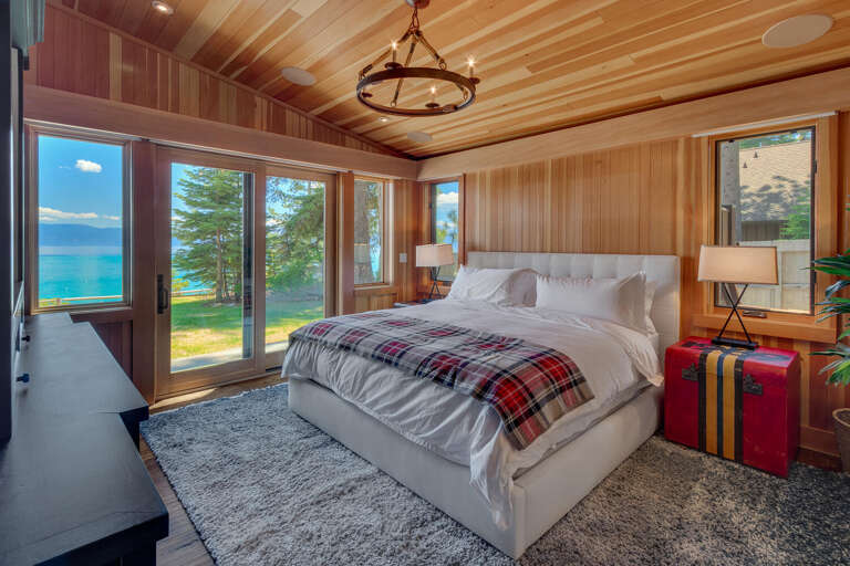 King Suite - Level 1