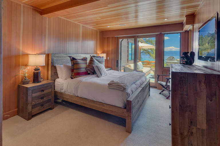 King Suite - Level 1