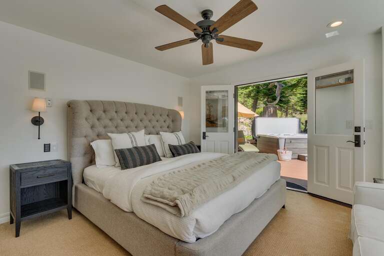 Tahoe's Tranquility - Lakeview