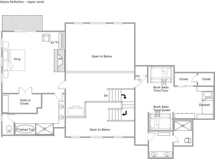 Find Rentals