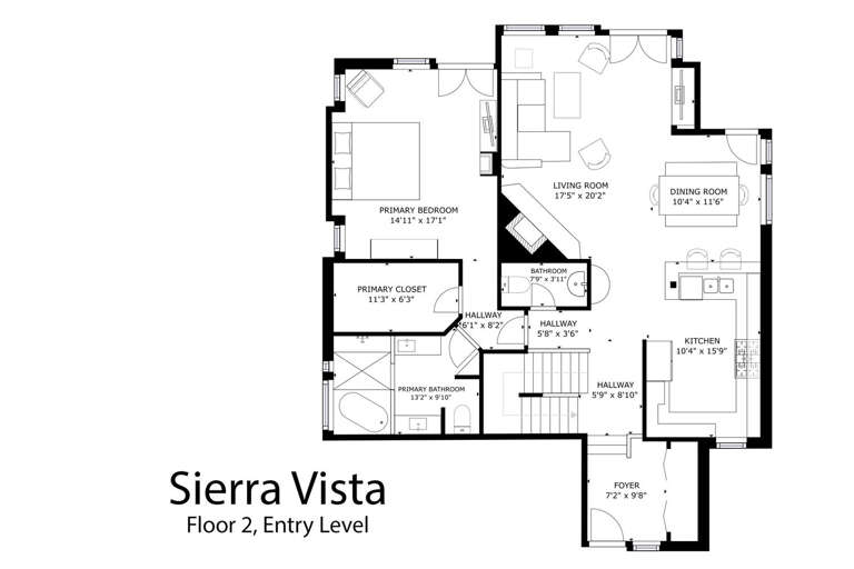 Find Rentals