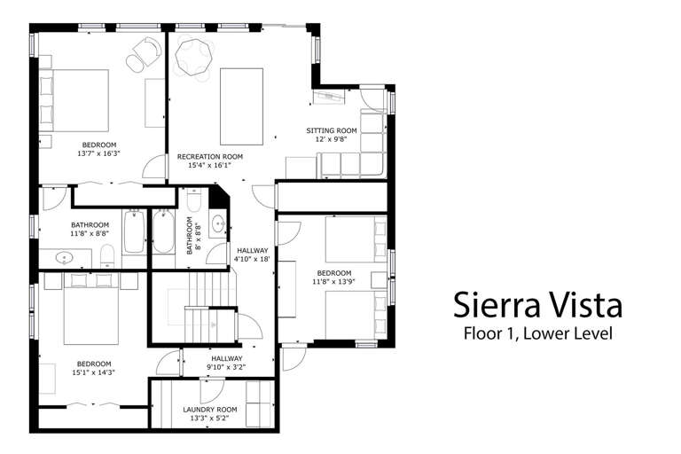 Find Rentals