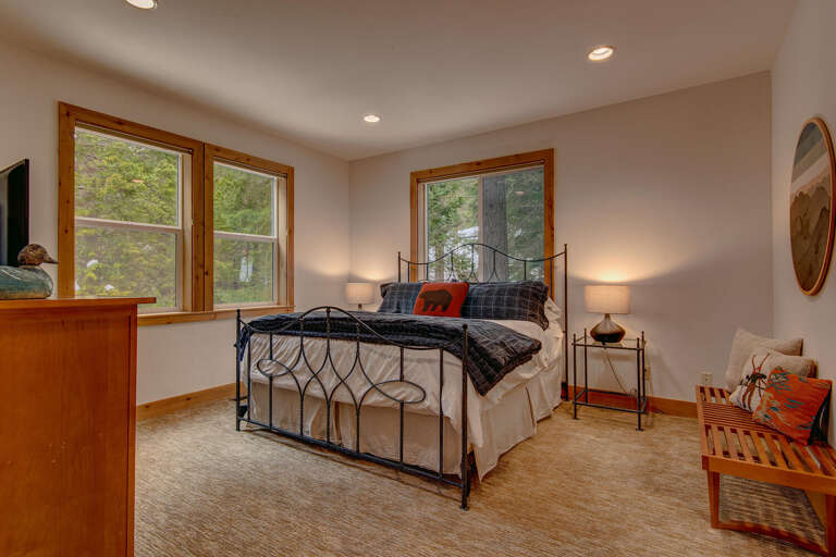 King Suite - Floor 1