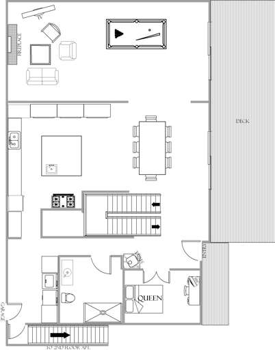 Find Rentals