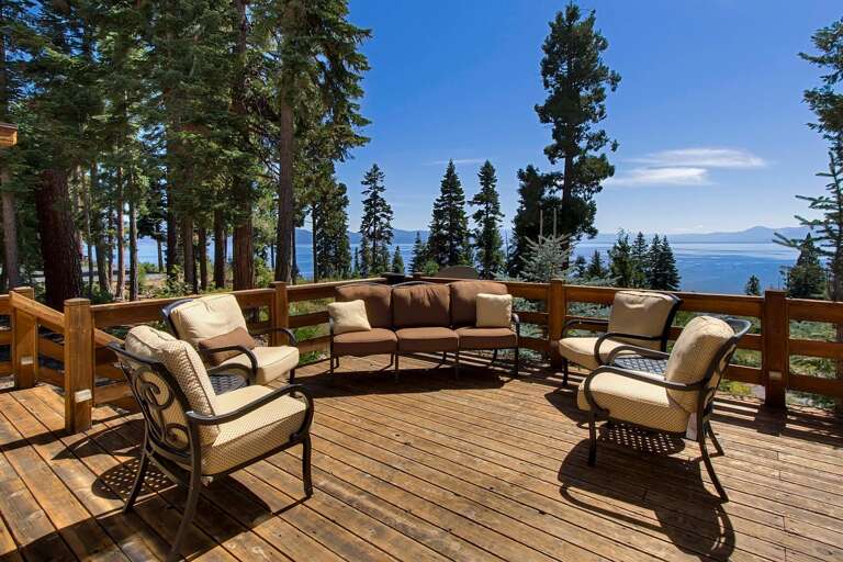 Find Rentals