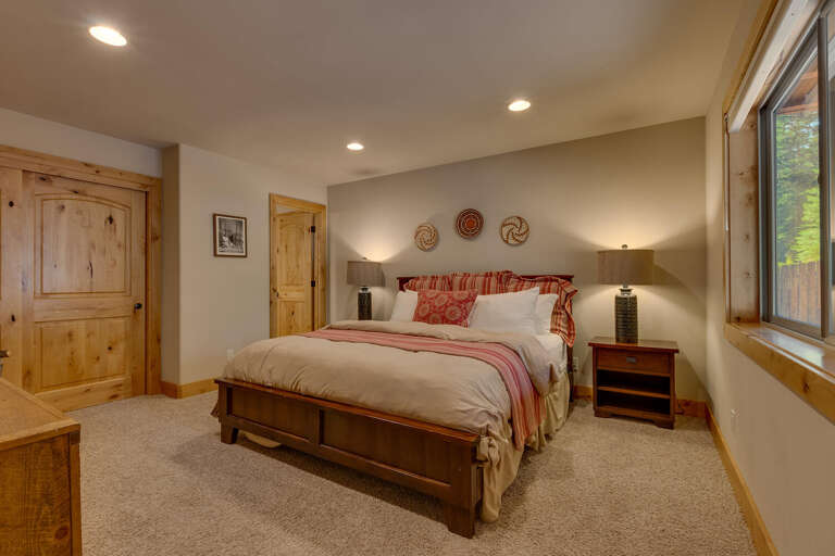 King Suite - Floor 1