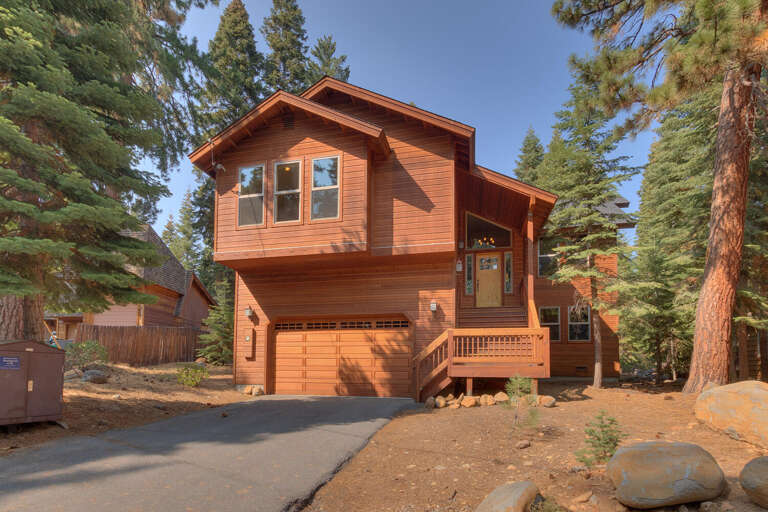 Find Rentals
