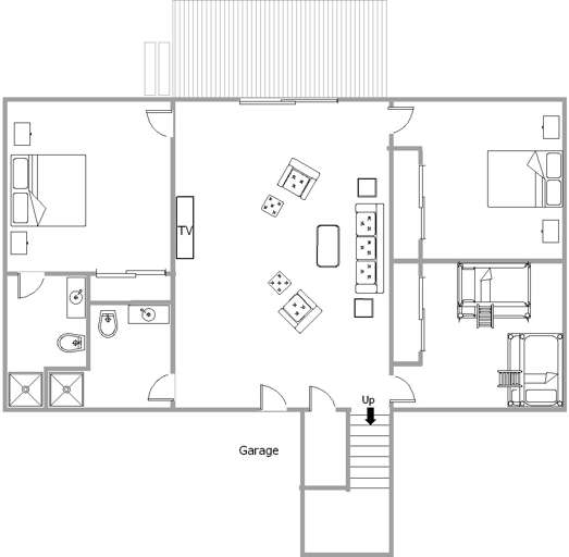 Find Rentals