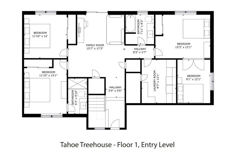 Find Rentals