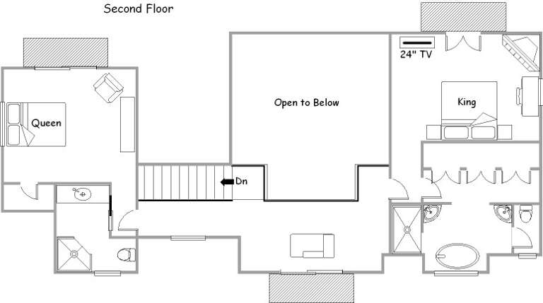Find Rentals
