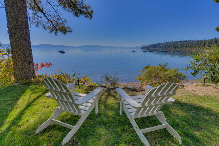 Find Rentals