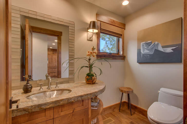Find Rentals