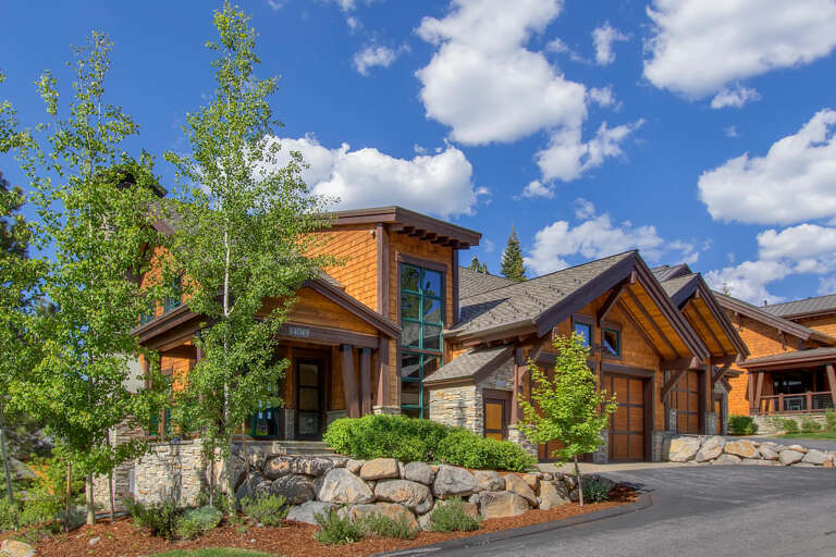 Find Rentals