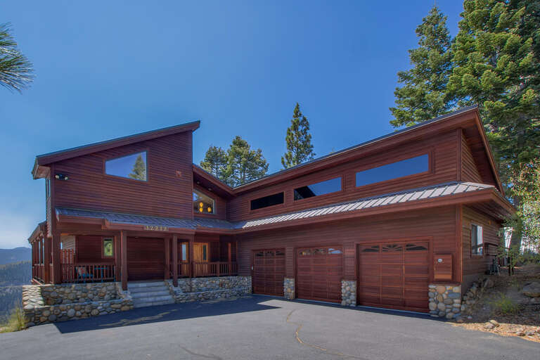 Find Rentals