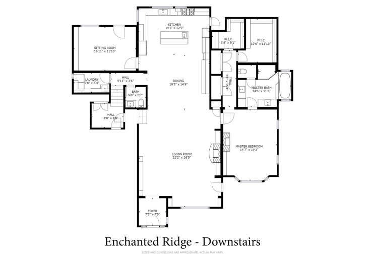 Find Rentals