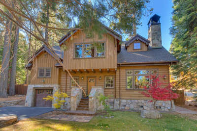 Holly Hideaway