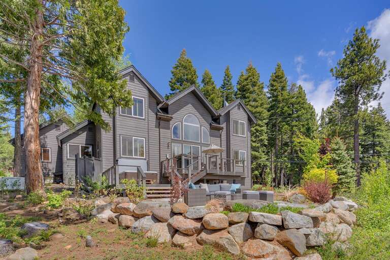 Find Rentals