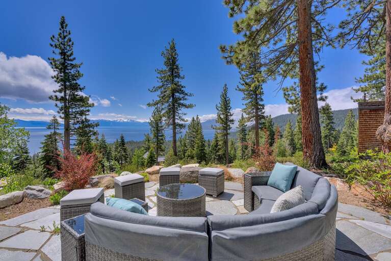 Tahoe City Home Rental