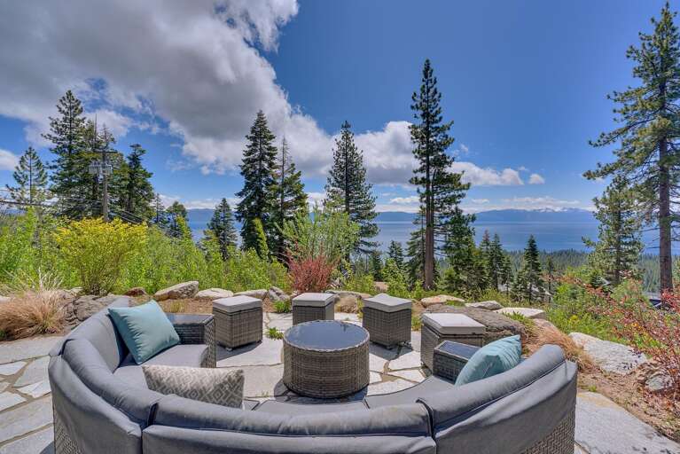 Find Rentals