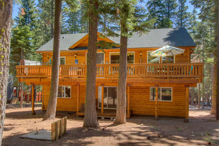 Find Rentals