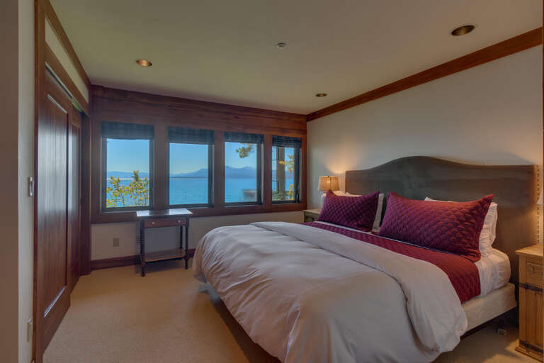 King Suite - Floor 1