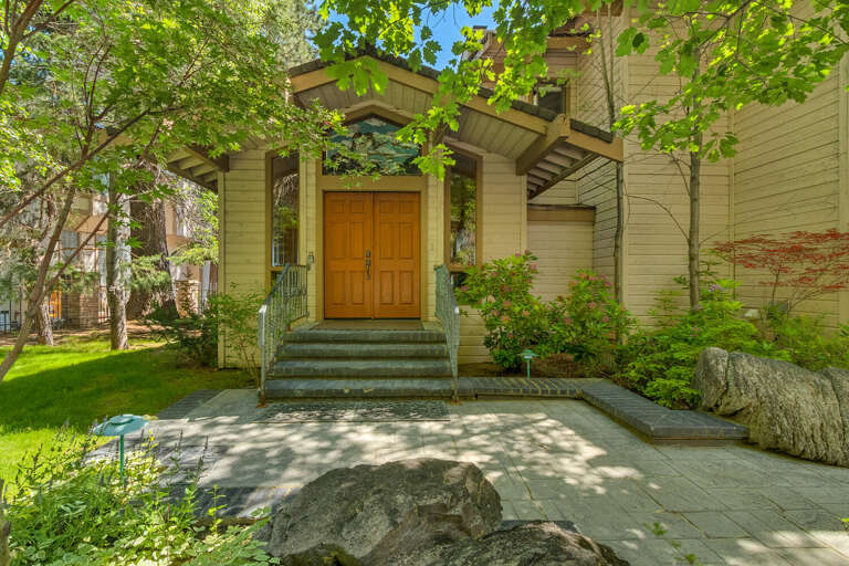 Find Rentals