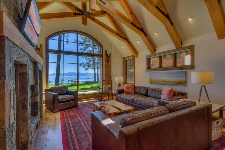 Homewood Home Rental