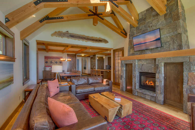 Homewood Home Rental