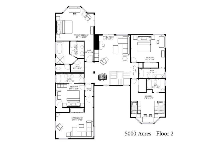 Find Rentals