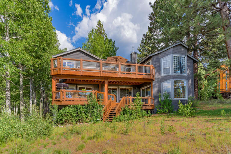 Find Rentals