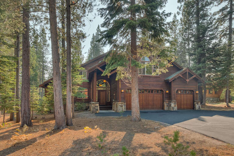 Find Rentals