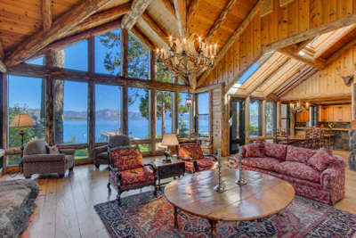 Sweetwater Estate - Lakefront