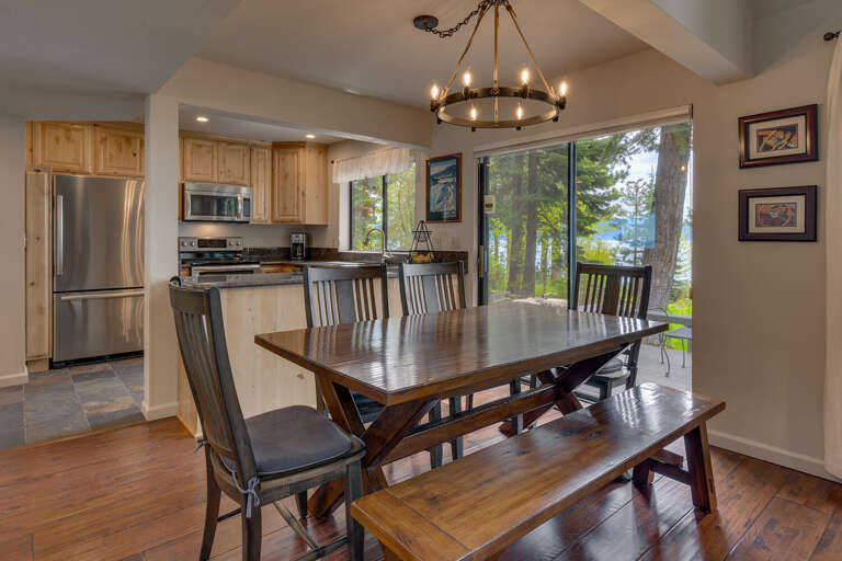 Find Rentals