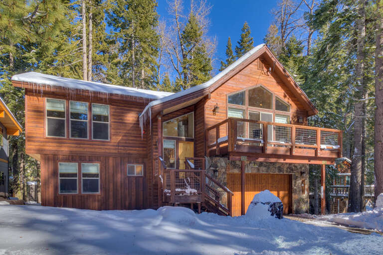 Find Rentals