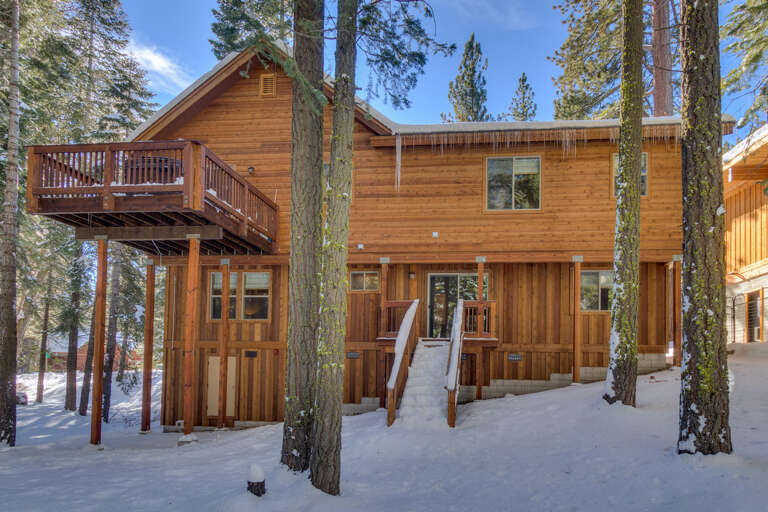 Find Rentals