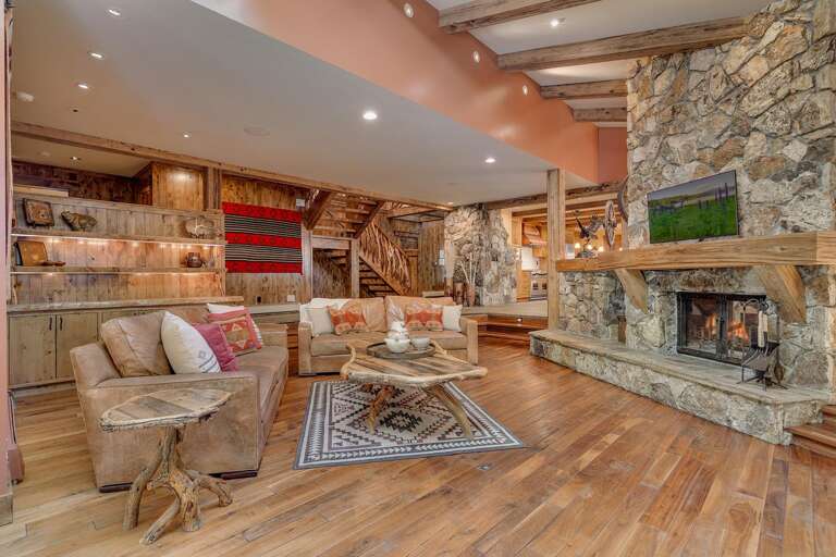 Incline Village Home Rental