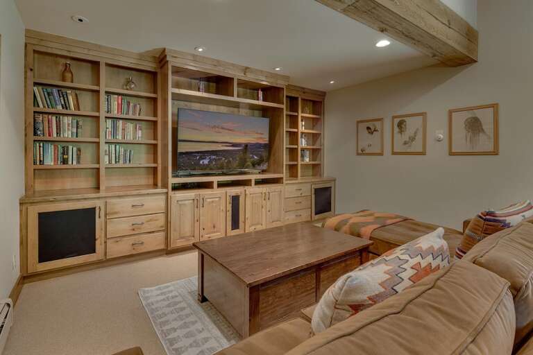 Find Rentals