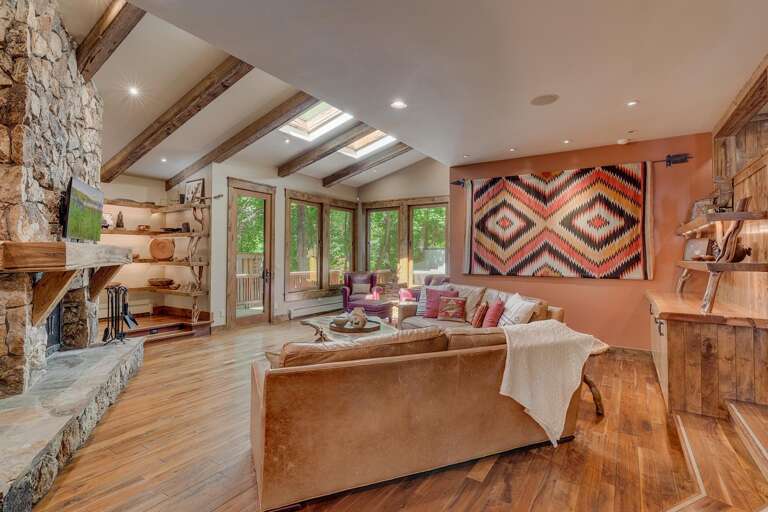 Incline Village Home Rental
