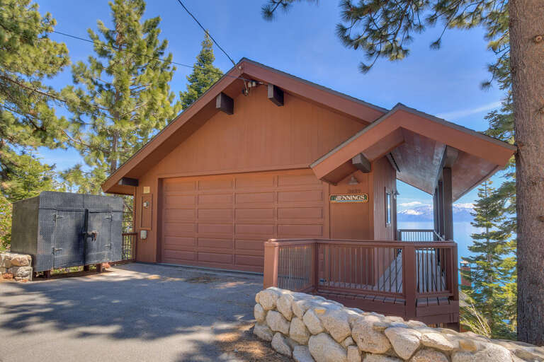 Find Rentals