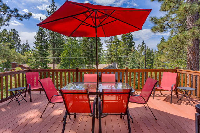 Tahoe City Home Rental Tahoe City Home Rental